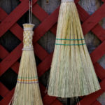 whisk+brooms